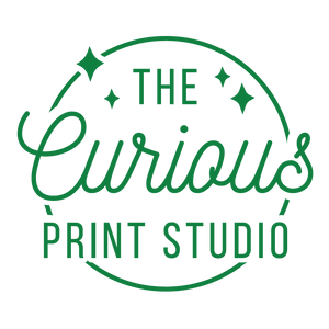 Curious Print Studio